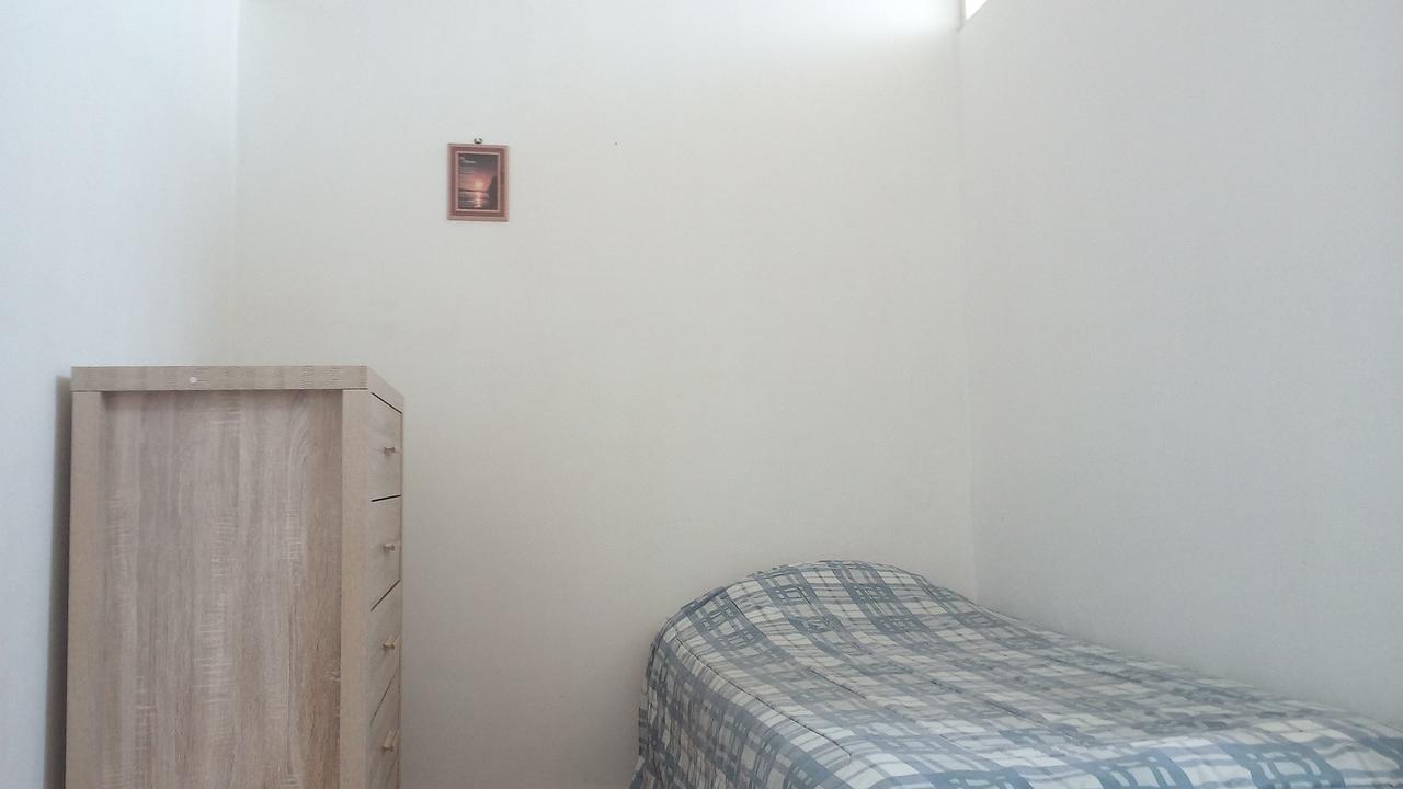 Hostal Rozal Spa Hospicio Iquique Kültér fotó