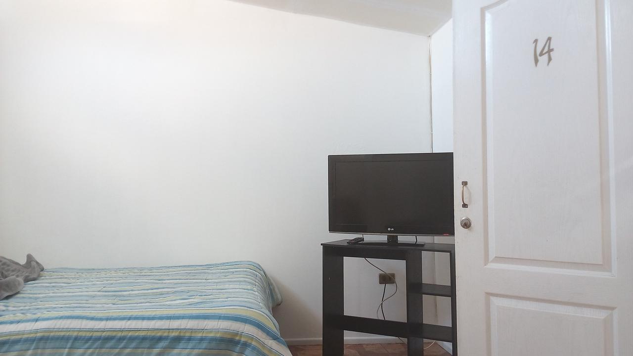 Hostal Rozal Spa Hospicio Iquique Kültér fotó