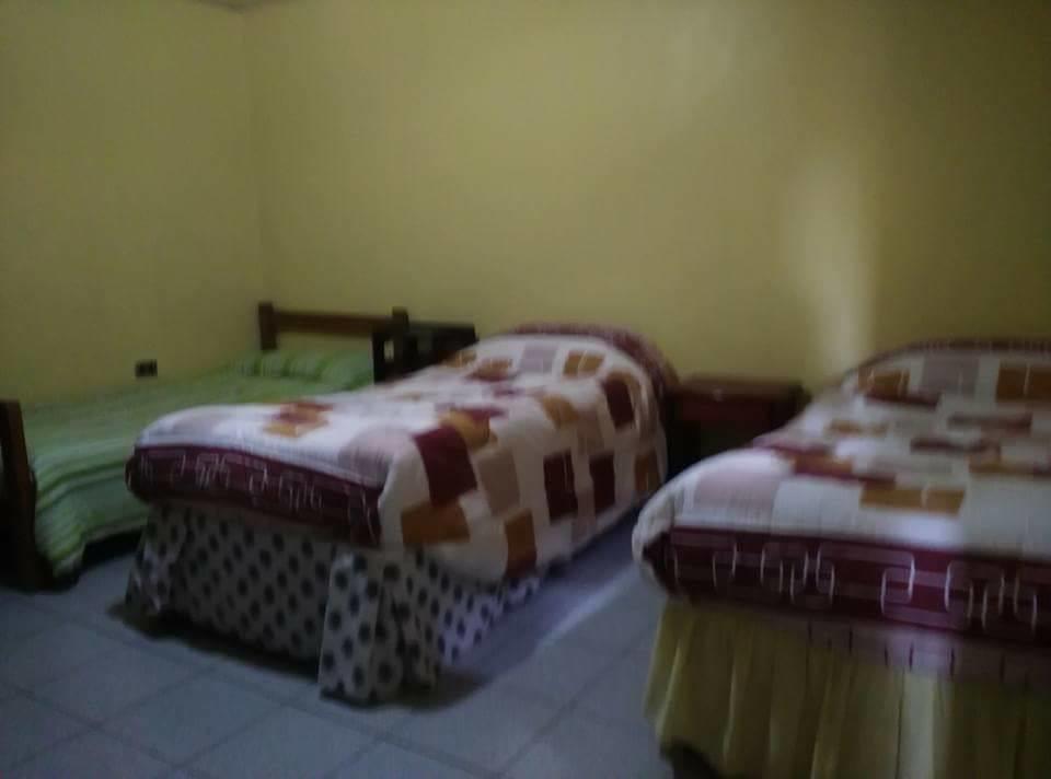 Hostal Rozal Spa Hospicio Iquique Kültér fotó