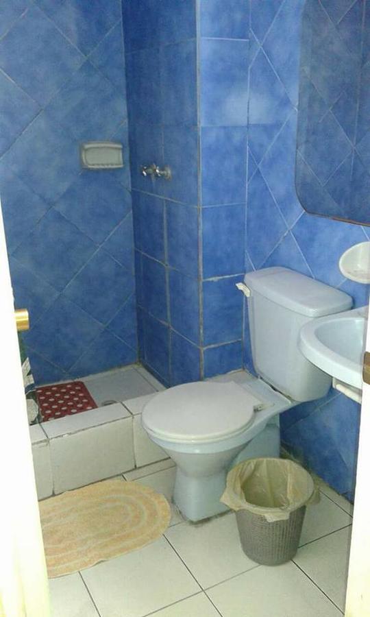 Hostal Rozal Spa Hospicio Iquique Kültér fotó