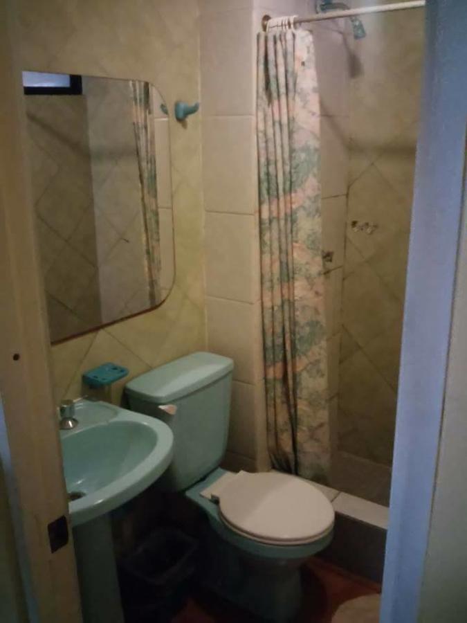 Hostal Rozal Spa Hospicio Iquique Kültér fotó