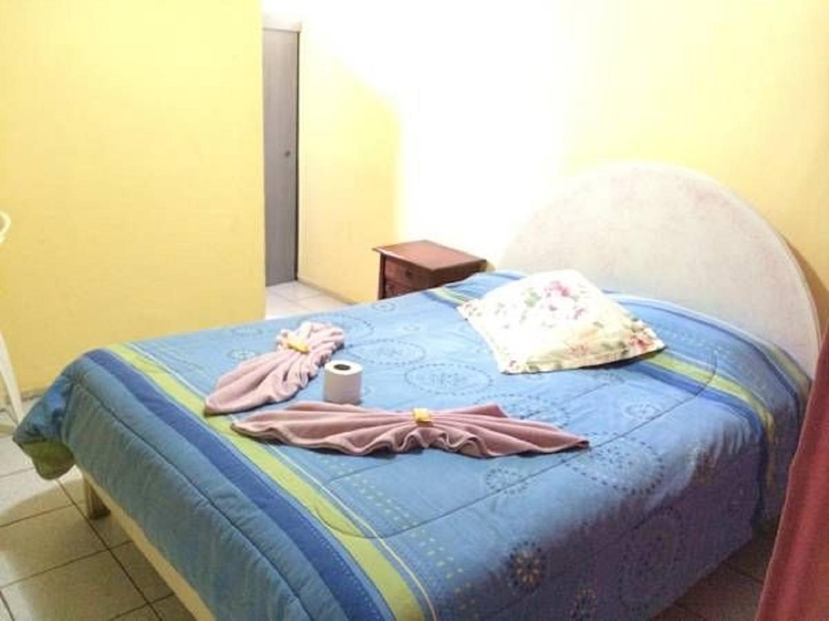 Hostal Rozal Spa Hospicio Iquique Kültér fotó